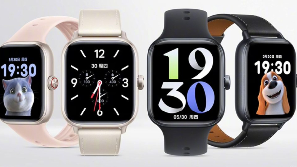 ವಿವೋ ವಾಚ್ ಜಿಟಿ ಸ್ಮಾರ್ಟ್‌ವಾಚ್‌ ಲಾಂಚ್‌! ಅಮೋಲೆಡ್‌ ಸ್ಕ್ರೀನ್, eSIM ಬೆಂಬಲ..