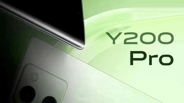 ಭಾರತದಲ್ಲಿ ವಿವೋ Y200 ಪ್ರೊ 5G ಲಾಂಚ್‌‌ಗೆ ಡೇಟ್‌ ಫಿಕ್ಸ್‌! ಫೀಚರ್ಸ್‌ ಏನಿದೆ?