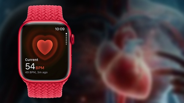 ಅಗ್ನಿಶಾಮಕ ಸಿಬ್ಬಂದಿಯ ಪ್ರಾಣವನ್ನೇ ಉಳಿಸಿದ ಆಪಲ್ ವಾಚ್! ಹೇಗೆ?