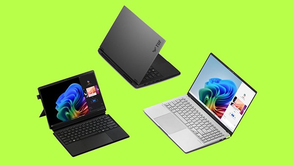 Asus ಕಂಪನಿಯಿಂದ ಹೊಸ ಗೇಮಿಂಗ್‌ ಲ್ಯಾಪ್‌ಟಾಪ್‌ ಬಿಡುಗಡೆ