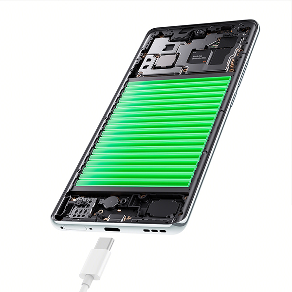 OPPO F27  Pro +5G ಮೊದಲ ಅನಿಸಿಕೆ: ಇದು ಸೂಪರ್ ರಗಡ್‌ ಮಾನ್ಸೂನ್ ರೆಡಿ ಫೋನ್‌!