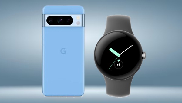 ಸ್ವಾತಂತ್ರೋತ್ಸವದ ಗಿಫ್ಟ್.. Googleನ ಹೊಸ ಫೋನ್‌, ವಾಚ್ ಲಾಂಚ್: ಮಸ್ತ್ ಫೀಚರ್‌!