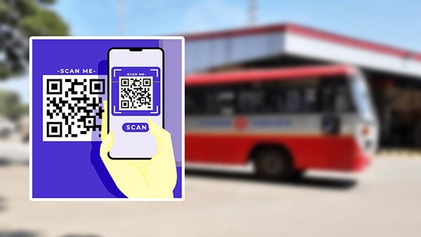 ಖುಷಿ ಸುದ್ದಿ.. UPI ಮೂಲಕ KSRTC ಟಿಕೆಟ್‌ ಖರೀದಿಗೆ ಅವಕಾಶ