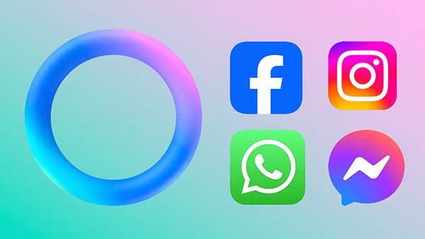 ವಾಟ್ಸಪ್‌, ಫೇಸ್‌ಬುಕ್, ಇನ್‌ಸ್ಟಗ್ರಾಮ್‌ಗೂ Meta AI: ಈ ಫೀಚರ್ ಬಳಸುವುದು ಹೇಗೆ?