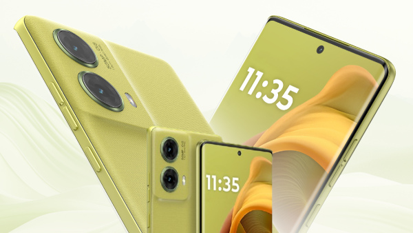 ವಾರಂಟಿ ಕಿಂಗ್..! Moto S50 Neo 4 ವರ್ಷಗಳ ವಾರಂಟಿಯೊಂದಿಗೆ ಲಾಂಚ್: ಬೆಲೆ ಎಷ್ಟು?