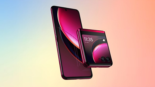 Moto: 4 ವರ್ಷ ವಾರಂಟಿ ಗುರು..! ಶೀಘ್ರದಲ್ಲೇ Moto S50 Neo ಫೋನ್‌ ಬಿಡುಗಡೆ