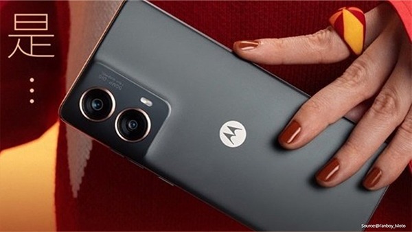 Motorola ಪ್ರಿಯರಿಗೆ ಹಬ್ಬ.. ಒಂದೇ ದಿನ 3 ಫೋನ್ ಲಾಂಚ್: 4 ವರ್ಷ ವಾರಂಟಿ ಪಕ್ಕಾ!