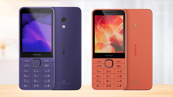 ಬಡವರ ನೋಕಿಯಾ.. ಸದ್ದಿಲ್ಲದೆ 2 ಹೊಸ ಫೋನ್‌ ಲಾಂಚ್: ಜಸ್ಟ್ 4 ಸಾವಿರ!