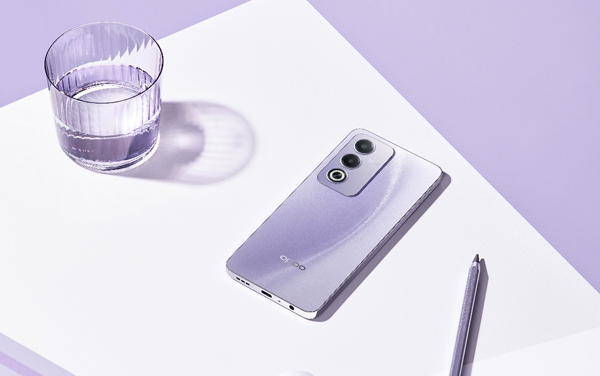 ಬೆರಗುಗೊಳಿಸುವ ವಿನ್ಯಾಸ ಮತ್ತು ಸಾಟಿಯಿಲ್ಲದ ಬಾಳಿಕೆಯೊಂದಿಗೆ OPPO A3 Pro ಆಗಮನ