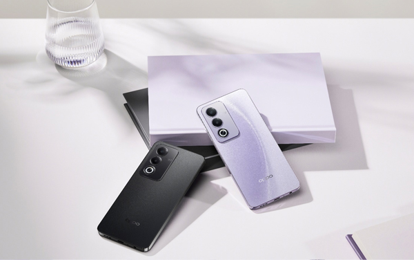 ಬೆರಗುಗೊಳಿಸುವ ವಿನ್ಯಾಸ ಮತ್ತು ಸಾಟಿಯಿಲ್ಲದ ಬಾಳಿಕೆಯೊಂದಿಗೆ OPPO A3 Pro ಆಗಮನ