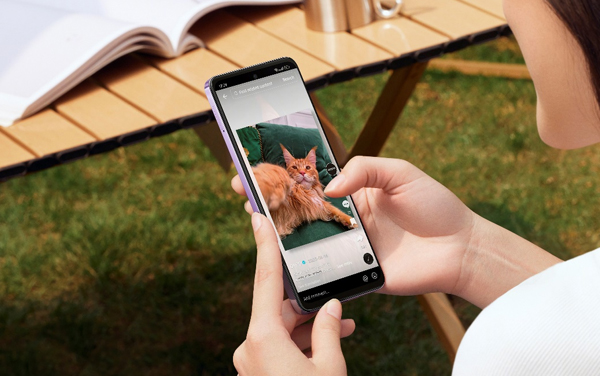 ಬೆರಗುಗೊಳಿಸುವ ವಿನ್ಯಾಸ ಮತ್ತು ಸಾಟಿಯಿಲ್ಲದ ಬಾಳಿಕೆಯೊಂದಿಗೆ OPPO A3 Pro ಆಗಮನ