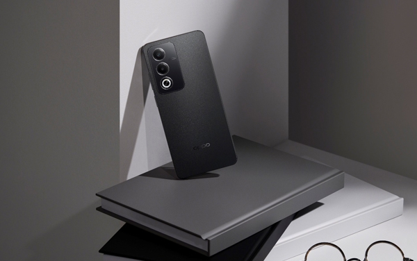 ಬೆರಗುಗೊಳಿಸುವ ವಿನ್ಯಾಸ ಮತ್ತು ಸಾಟಿಯಿಲ್ಲದ ಬಾಳಿಕೆಯೊಂದಿಗೆ OPPO A3 Pro ಆಗಮನ