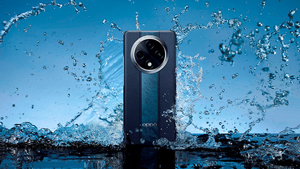 OPPO F27  Pro +5G ಮೊದಲ ಅನಿಸಿಕೆ: ಇದು ಸೂಪರ್ ರಗಡ್‌ ಮಾನ್ಸೂನ್ ರೆಡಿ ಫೋನ್‌!