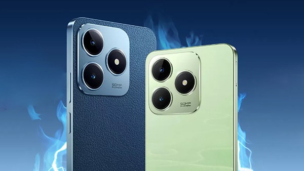 ಜುಲೈ 4ಕ್ಕೆ ಎಂಟ್ರಿ ಕೊಡಲಿದೆ Realmeಯ ಈ ಹೊಸ ಫೋನ್: ಖರೀದಿಗೆ ಕ್ಯೂ ಗ್ಯಾರಂಟಿ!