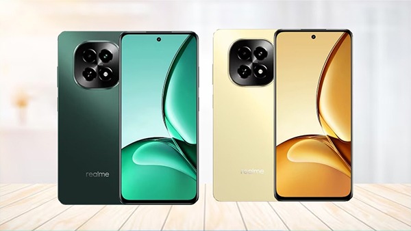  Realme ಪ್ರಿಯರಿಗೆ ಸರ್ಪ್ರೈಸ್.. ಸದ್ದಿಲ್ಲದೆ ಎರಡು ಫೋನ್‌ ಲಾಂಚ್: ಬೆಲೆ ಎಷ್ಟು?