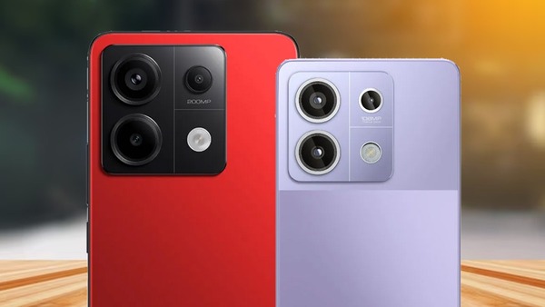 ಕಣ್ಣು ಕುಕ್ಕುವ ಬಣ್ಣಗಳಲ್ಲಿ ಈ ಎರಡು ಫೋನ್‌ ಲಾಂಚ್.. ಬೊಂಬಾಟ್ ಫೀಚರ್ಸ್!