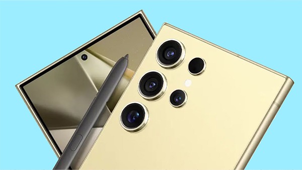 Samsungನ ಈ ಫೋನ್ ಹೊಸ ಕಲರ್‌ನಲ್ಲಿ ಲಾಂಚ್: 200MP ಕ್ಯಾಮೆರಾ, ಬೆಲೆ ಎಷ್ಟು?