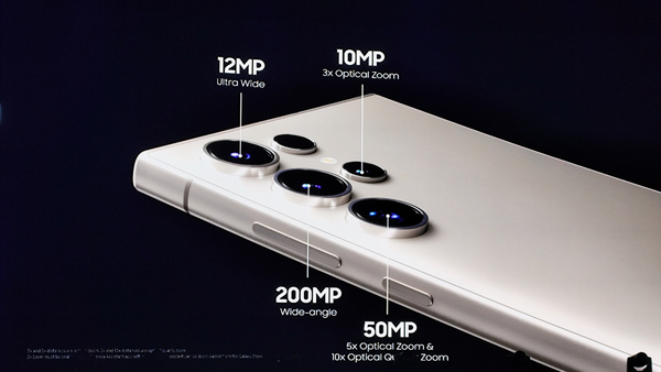 Samsungನ ಈ ಫೋನ್ ಹೊಸ ಕಲರ್‌ನಲ್ಲಿ ಲಾಂಚ್: 200MP ಕ್ಯಾಮೆರಾ, ಬೆಲೆ ಎಷ್ಟು?