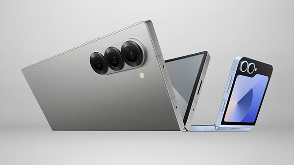 Samsung ಪ್ರಿಯರಿಗೆ ಶುಭ ಸುದ್ದಿ.. ಒಂದೇ ದಿನ ಎರಡು ಹೊಸ ಫೋನ್‌ ಲಾಂಚ್: ಯಾವಾಗ? 