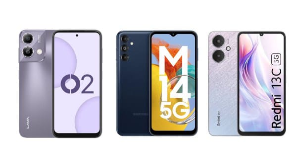 ನಿಮ್ಮ ತಂದೆಗೆ ಗಿಫ್ಟ್ ನೀಡಲು ಇವು ಬೆಸ್ಟ್ ಫೋನ್‌ಗಳು.. ಆರಂಭಿಕ ಬೆಲೆ 8,500 ರೂ.!