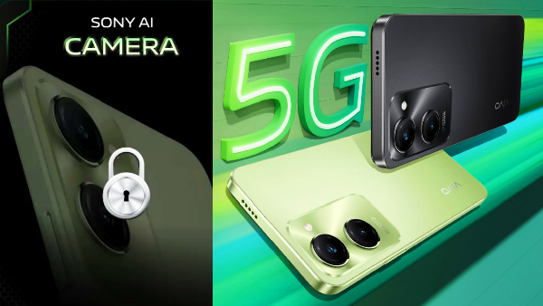 ಎದುರಾಳಿಗಳಿಗೆ ನಡುಕ.. ಇಂದು ವಿವೋನ ಈ ಹೊಸ ಫೋನ್‌ ಲಾಂಚ್: ಬೆಲೆ ಎಷ್ಟು?