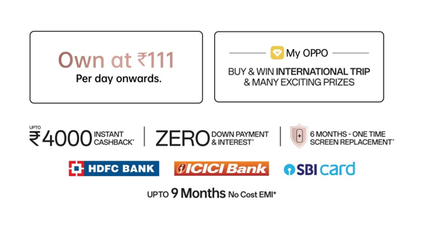 AI ಮೆಚ್ಚುಗೆಯ ದಿನ ಆಚರಿಸಲಾಗುತ್ತಿದೆ: OPPO Reno12 ನಲ್ಲಿ ಅತ್ಯುತ್ತಮ AI ಫೀಚರ್ AI ಮೆಚ್ಚುಗೆಯ ದಿನ ಆಚರಿಸಲಾಗುತ್ತಿದೆ: OPPO Reno12 ನಲ್ಲಿ ಅತ್ಯುತ್ತಮ AI ಫೀಚರ್