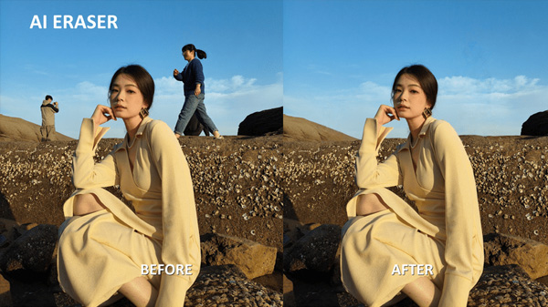 AI ಮೆಚ್ಚುಗೆಯ ದಿನ ಆಚರಿಸಲಾಗುತ್ತಿದೆ: OPPO Reno12 ನಲ್ಲಿ ಅತ್ಯುತ್ತಮ AI ಫೀಚರ್ AI ಮೆಚ್ಚುಗೆಯ ದಿನ ಆಚರಿಸಲಾಗುತ್ತಿದೆ: OPPO Reno12 ನಲ್ಲಿ ಅತ್ಯುತ್ತಮ AI ಫೀಚರ್