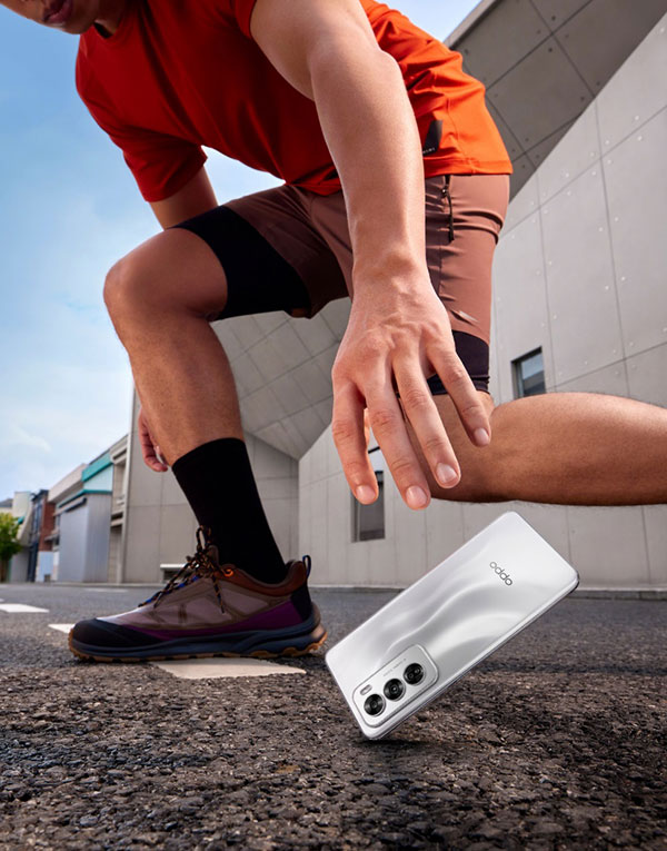 OPPO Reno12 5G: ಇದು ಬರೀ ಸ್ಮಾರ್ಟ್‌ಫೋನ್‌ ಅಲ್ಲ, ಒಂದು ಅದ್ಭುತ ಅನುಭವ!