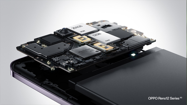 OPPO Reno12 Pro ವಿಮರ್ಶೆ: ಬೆರಗುಗೊಳಿಸುವ ವಿನ್ಯಾಸ, AI ಸೌಲಭ್ಯ, ಹಾರ್ಡ್ವೇರ್! OPPO Reno12 Pro ವಿಮರ್ಶೆ: ಬೆರಗುಗೊಳಿಸುವ ವಿನ್ಯಾಸ, AI ಸೌಲಭ್ಯ, ಹಾರ್ಡ್ವೇರ್!