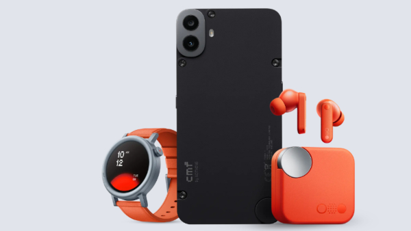 ಇಂಥ ಚಾನ್ಸ್‌ ಬಿಡ್ತಿರಾ..? CMF ಫೋನ್ 1 ಅನ್ನು ಉಚಿತವಾಗಿ ಗೆಲ್ಲುವ ಅವಕಾಶ!