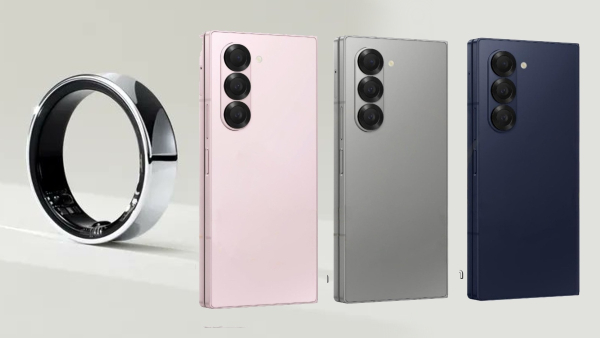 ಇಂದು Samsungನ ದೊಡ್ಡ ಈವೆಂಟ್: Galaxy Z Fold 6, Galaxy Z Flip 6 ಲಾಂಚ್