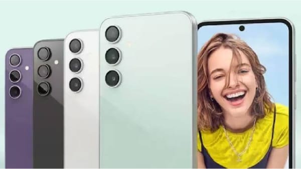 ಬಿಡುಗಡೆಗೂ ಮೊದಲೇ.. Samsung ಹೊಸ ಫೋನಿನ ಕಲರ್‌ ಹಾಗೂ ಫೀಚರ್ಸ್‌ ಲೀಕ್‌!