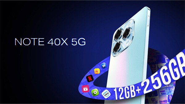 Infinix: ಆ.5ಕ್ಕೆ ಬರುತ್ತೆ ಹೊಸ ಫೋನ್: 108MP ಟ್ರಿಪಲ್ ಕ್ಯಾಮೆರಾ ಗ್ಯಾರಂಟಿ!