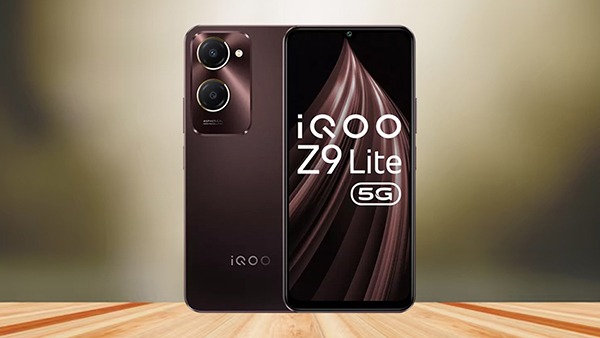 9,999 ರೂ. ಮಾತ್ರ! ಜನ ಕಾಯುತ್ತಿರುವ ಫೋನ್.. ಇಂದು iQOO Z9 Lite 5G ಸೇಲ್