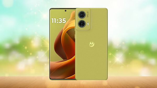 Moto ಘರ್ಜನೆ ಶುರು..! ಸದ್ದಿಲ್ಲದೇ ಹೊಸ ಫೋನ್ ಲಾಂಚ್: ಇಷ್ಟು ಕಡಿಮೆ ಬೆಲೆಯೇ?