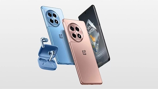 OnePlus 12R ಹೊಸ ಬಣ್ಣದಲ್ಲಿ ಎಂಟ್ರಿ: 3000 ಡಿಸ್ಕೌಂಟ್‌, ಜು.20ಕ್ಕೆ ಮಾರಾಟ