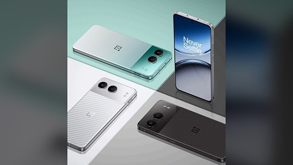 OnePlus Nord 4: ಕಲರ್ - ಡಿಸೈನ್ ಲೀಕ್.. ಜುಲೈ 16ರಂದು ಅದ್ದೂರಿಯಾಗಿ ಬಿಡುಗಡೆ OnePlus Nord 4: ಕಲರ್ - ಡಿಸೈನ್ ಲೀಕ್.. ಜುಲೈ 16ರಂದು ಅದ್ದೂರಿಯಾಗಿ ಬಿಡುಗಡೆ