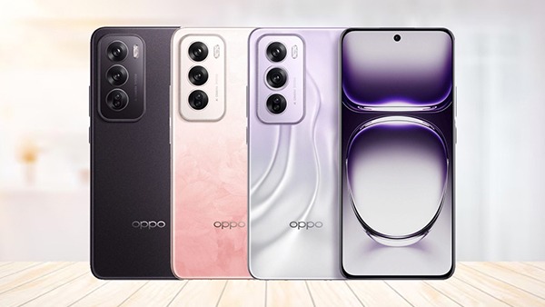 ಇಂದು Oppo Reno 12 Pro 5G ಫೋನಿನ ಫಸ್ಟ್ ಸೇಲ್: ಬೆಲೆ, ಆಫರ್‌ ಏನಿದೆ?