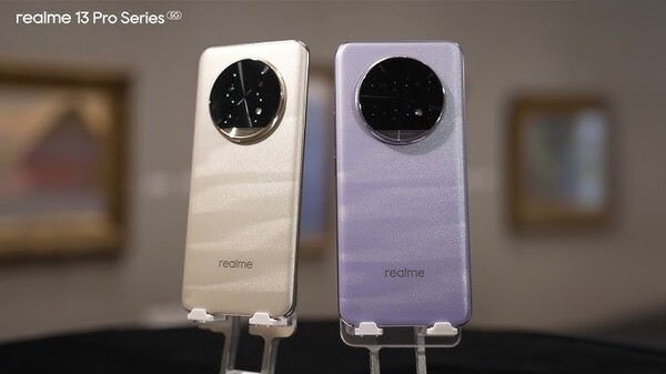 Realme: 2 ಹೊಸ ಫೋನ್ ಲಾಂಚ್‌ಗೆ ಡೇಟ್ ಫಿಕ್ಸ್.. ಬೆಲೆ ಎಷ್ಟು? ಯಾವಾಗ ಲಾಂಚ್?