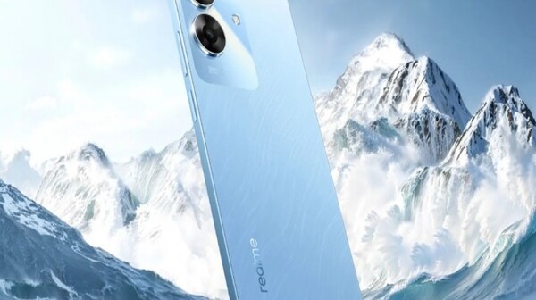 ಇಂದು ಅಬ್ಬರಿಸಲು ಬರ್ತಿದೆ Realme Narzo N61 ಫೋನ್‌: ಬೆಲೆಯು ಕಡಿಮೆ!