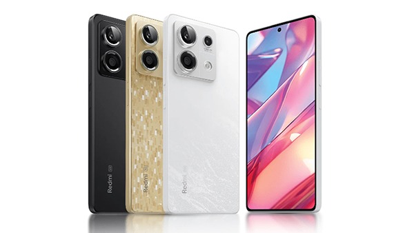 Realme, Oppoಗೆ ಪೈಪೋಟಿ ನೀಡಲು ಇಂದು ಬರುತ್ತಿದೆ Redmi 13 5G: ಬೆಲೆಯೂ ಅಗ್ಗ!