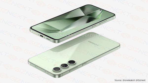 ಬಿಡುಗಡೆಗೂ ಮೊದಲೇ.. Samsung ಹೊಸ ಫೋನಿನ ಕಲರ್‌ ಹಾಗೂ ಫೀಚರ್ಸ್‌ ಲೀಕ್‌!