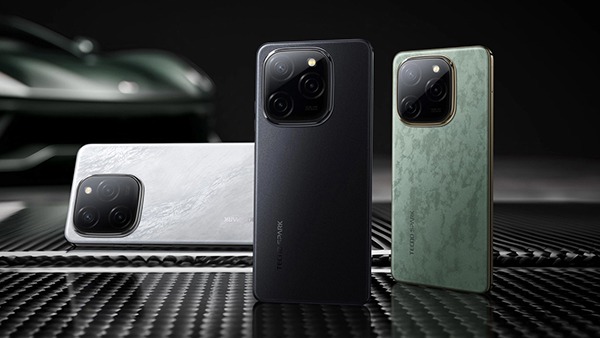 ಇಂದು Tecno Spark 20 Pro ಸೇಲ್: ಬೆಲೆ, ಆಫರ್ ತಿಳಿದ್ರೆ ಈಗಲೇ ಬುಕ್ ಮಾಡ್ತೀರಾ! ಇಂದು Tecno Spark 20 Pro ಸೇಲ್: ಬೆಲೆ, ಆಫರ್ ತಿಳಿದ್ರೆ ಈಗಲೇ ಬುಕ್ ಮಾಡ್ತೀರಾ!