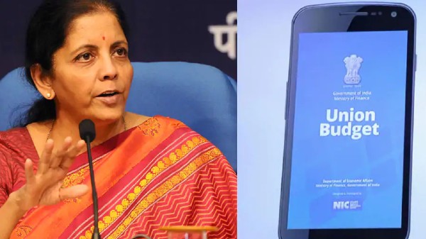 Union Budget App: ಈ ಆಪ್‌ನಲ್ಲಿ ಬಜೆಟ್‌ನ ಪೂರ್ಣ ಮಾಹಿತಿ ಲಭ್ಯ: ಯಾವುದು?