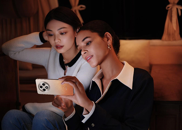 OPPO F27 5G: ಹ್ಯಾಲೋ ಲೈಟ್‌ ಡಿಸೈನ್‌ ಜೊತೆಗೆ ದೀರ್ಘ ಬಾಳಿಕೆಯ ಜೊತೆಗಾರ