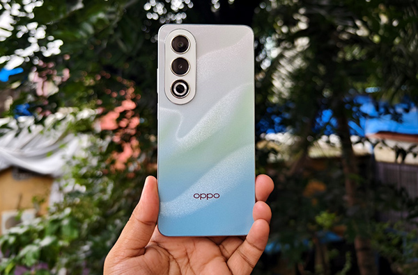 OPPO K12x 5G ವಿಮರ್ಶೆ: ಕೈಗೆಟುಕುವ ಬೆಲೆಯಲ್ಲಿ ದೀರ್ಘ ಬಾಳಿಕೆಯ ಅತ್ಯುತ್ತಮ ಫೋನ್