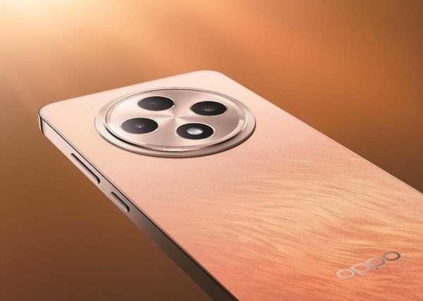 OPPO F27 5G: ಹ್ಯಾಲೋ ಲೈಟ್‌ ಡಿಸೈನ್‌ ಜೊತೆಗೆ ದೀರ್ಘ ಬಾಳಿಕೆಯ ಜೊತೆಗಾರ