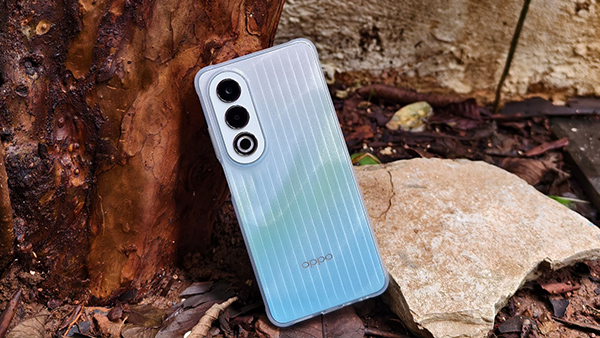 OPPO K12x 5G ವಿಮರ್ಶೆ: ಕೈಗೆಟುಕುವ ಬೆಲೆಯಲ್ಲಿ ದೀರ್ಘ ಬಾಳಿಕೆಯ ಅತ್ಯುತ್ತಮ ಫೋನ್