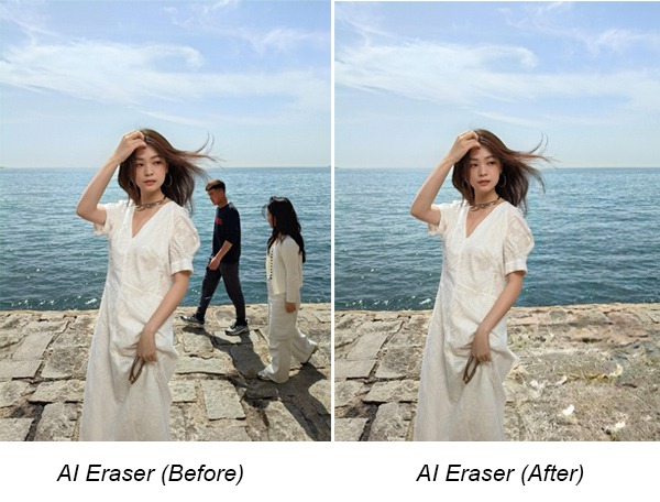 OPPO F27 5G: ಹ್ಯಾಲೋ ಲೈಟ್‌ ಡಿಸೈನ್‌ ಜೊತೆಗೆ ದೀರ್ಘ ಬಾಳಿಕೆಯ ಜೊತೆಗಾರ