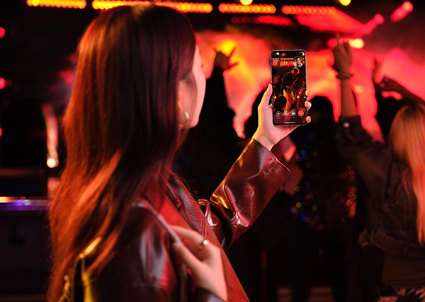 OPPO F27 5G: ಹ್ಯಾಲೋ ಲೈಟ್‌ ಡಿಸೈನ್‌ ಜೊತೆಗೆ ದೀರ್ಘ ಬಾಳಿಕೆಯ ಜೊತೆಗಾರ